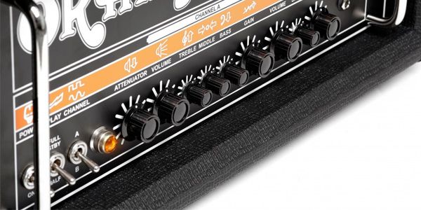 ORANGE / DUAL DARK 50 画像3