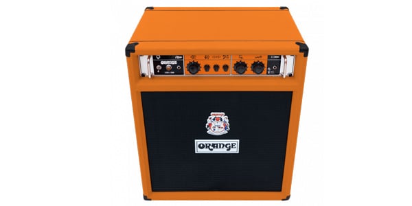 ORANGE / OB1-300C画像6