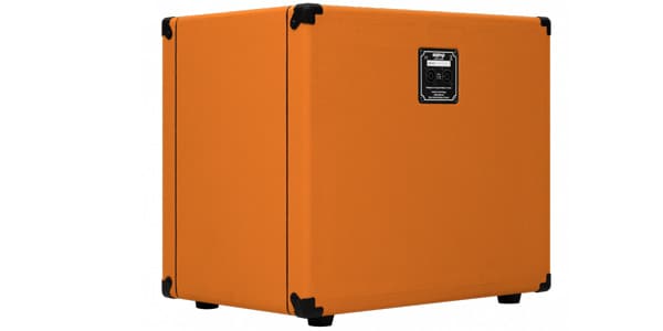 OBC112 – Orange Amps