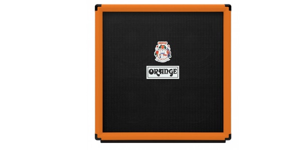 ORANGE / OBC410