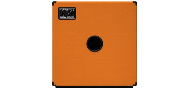 ORANGE / OBC410C画像5