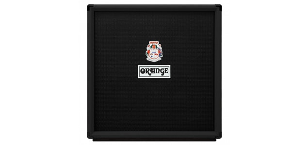 ORANGE ( オレンジ )  / OBC410 Black