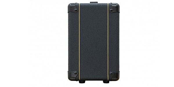 ORANGE / PPC108 Black 画像3