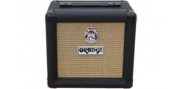 ORANGE / PPC108 Black 画像4