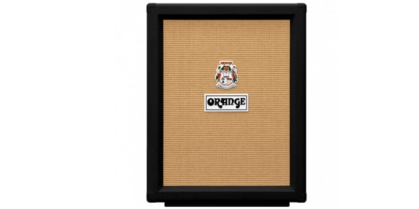 ORANGE / PPC212V-Black
