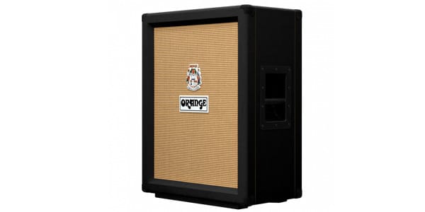ORANGE / PPC212V-Black画像2