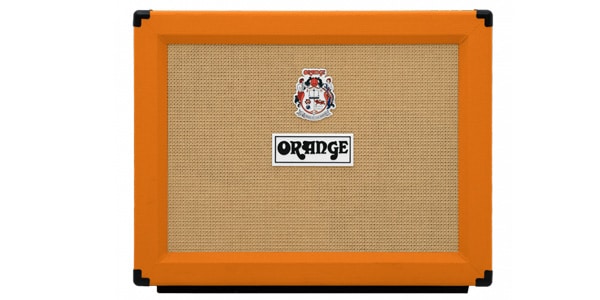 ORANGE/PPC-212 Open Back