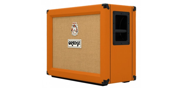 ORANGE / PPC-212 Open Back 画像2
