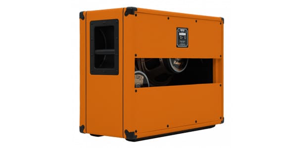 ORANGE / PPC-212 Open Back 画像4