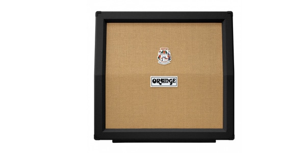 ORANGE / PPC412AD Black