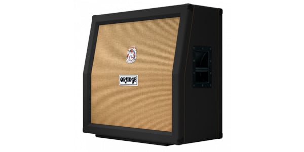 ORANGE / PPC412AD Black画像2