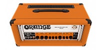 ORANGE Rockerverb 100H MKIII