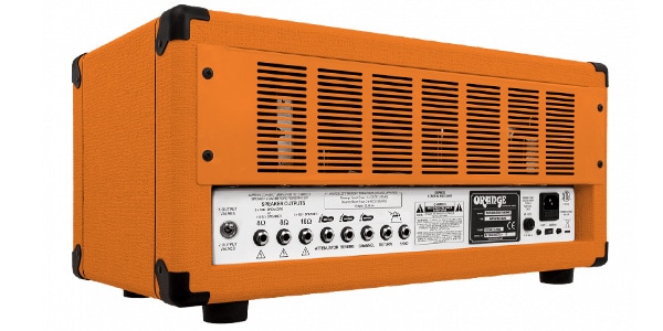 ORANGE ( オレンジ ) Rockerverb 100H MKIII 送料無料