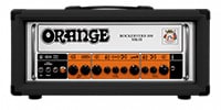 ORANGE Rockerverb 100H MKIII Black