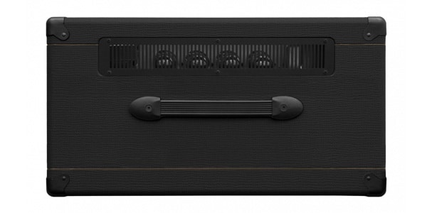 ORANGE ( オレンジ ) Rockerverb 100H MKIII Black 送料無料