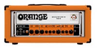 ORANGE Rockerverb 50H MKIII