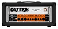 ORANGE Rockerverb 50H MKIII Black