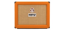 ORANGE Rockerverb 50C MKIII 2X12 Combo