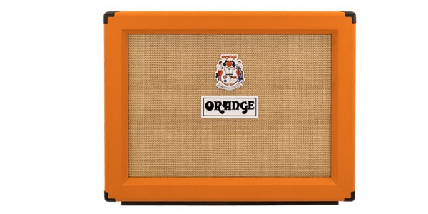 ORANGE / Rockerverb 50C MKIII 2X12 Combo