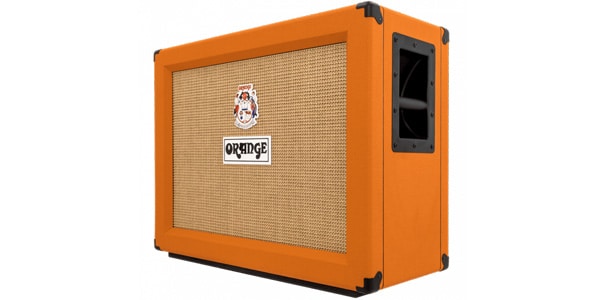 ORANGE / Rockerverb 50C MKIII 2X12 Combo画像2