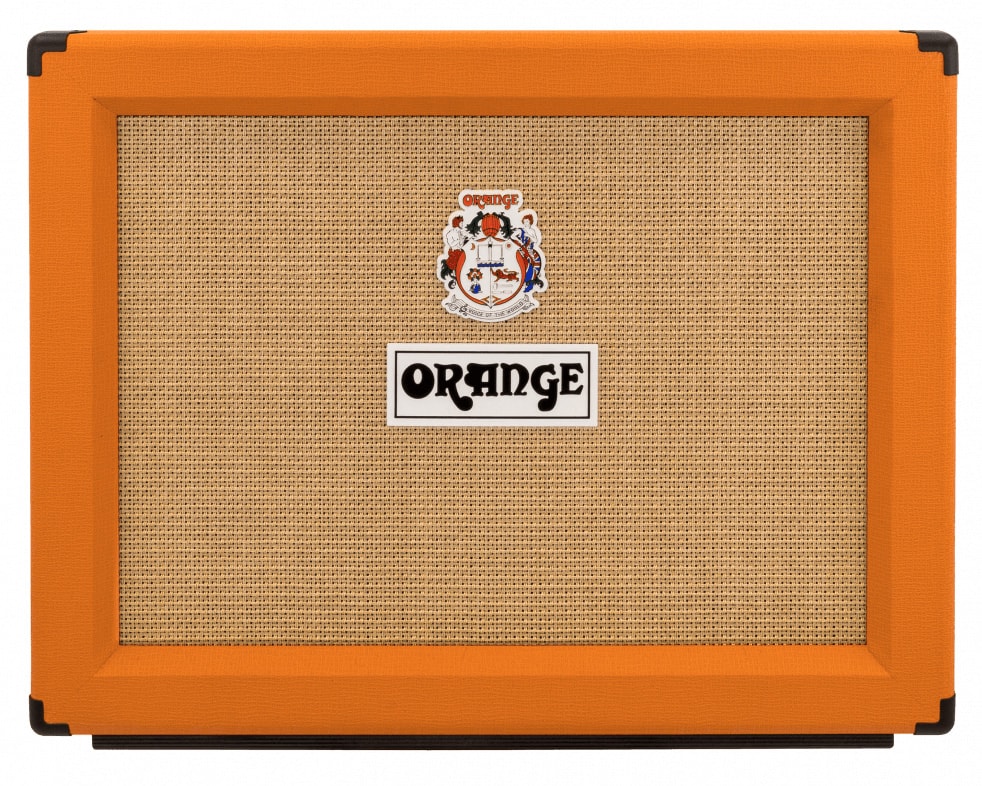 ORANGE/Rockerverb 50C MKIII 2X12 Combo