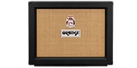 ORANGE Rockerverb 50C MKIII 2X12 Combo Black