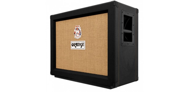 ORANGE / Rockerverb 50C MKIII 2X12 Combo Black画像2