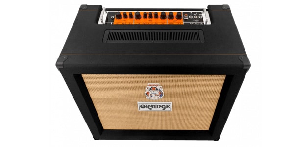 Rockerverb 50C MKIII 2X12 Combo Black