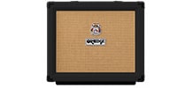 ORANGE / ROCKER 15 Black