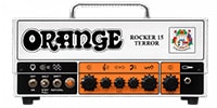 ORANGE ROCKER 15 TERROR