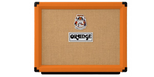 ORANGE / ROCKER 32