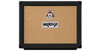 ORANGE / ROCKER 32 Black