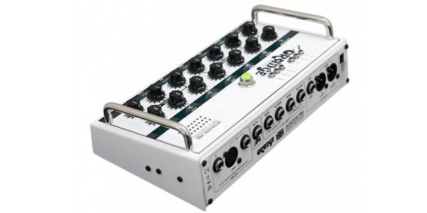 ORANGE / Valve Pre Two-channel Acoustic Preamp Pedal画像4