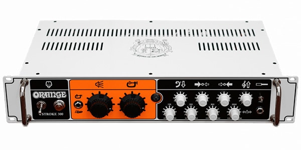 ORANGE ( オレンジ ) 4-STROKE-300 送料無料 | サウンドハウス