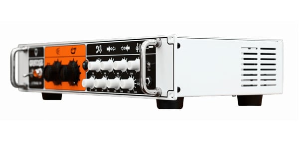 ORANGE 4 STROKE 500 LTD【ケース付/現物画像】 オレンジ