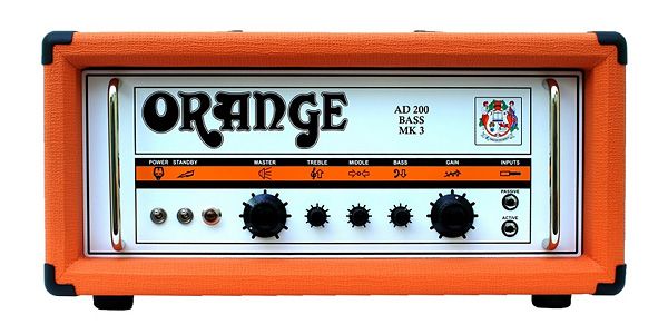 Orange オレンジ Ad0b 送料無料 サウンドハウス