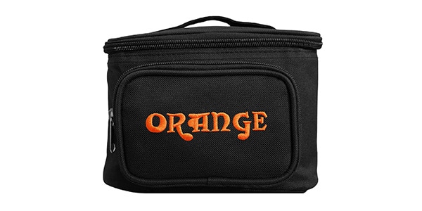 ORANGE / BABY TERROR画像5