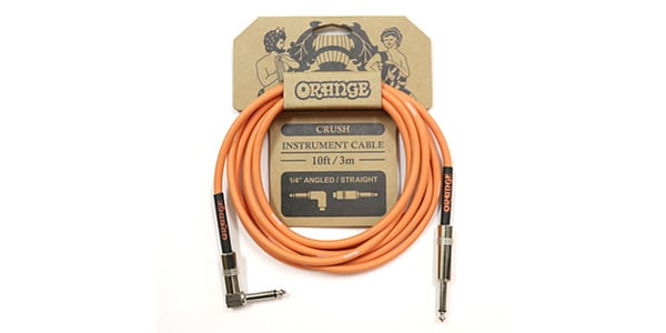 CA035 10ft/3m 1/4