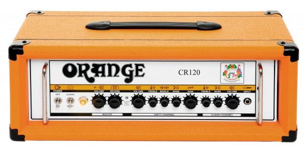 ORANGE/CR120H