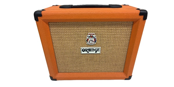 ORANGE ( オレンジ ) / 【USED】CR20L Crush 20L ギターアンプ