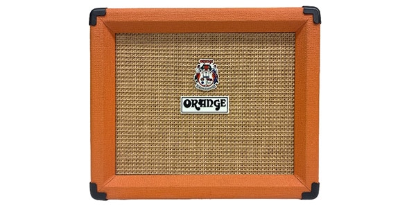 ORANGE ( オレンジ ) / 【USED】CR20L Crush 20L ギターアンプ画像2
