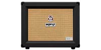 ORANGE / Crush Pro 60 Combo Black