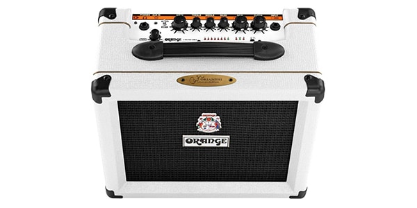 ORANGE / Crush 20RT ORIANTHI Limited Edition画像3