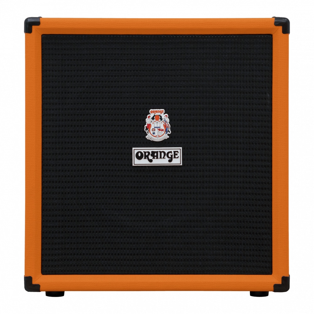 ORANGE/CRUSH BASS 100