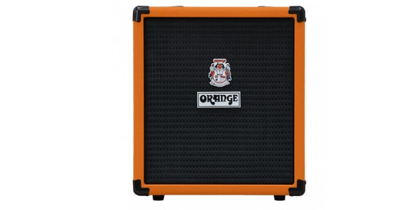 ORANGE ( オレンジ ) CRUSH BASS 25 送料無料 | サウンドハウス