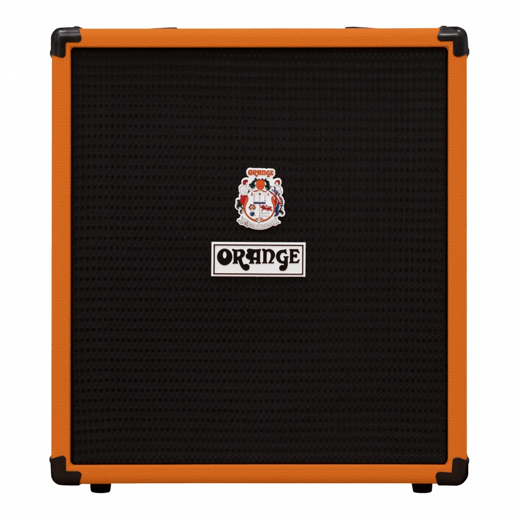 ORANGE/CRUSH BASS 50