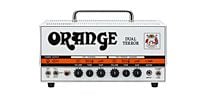 ORANGE DUAL TERROR