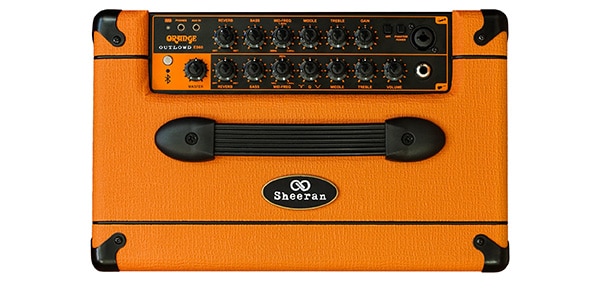 ORANGE ( オレンジ )  / ES60画像5