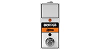 ORANGE / FS1 Mini Footswitch