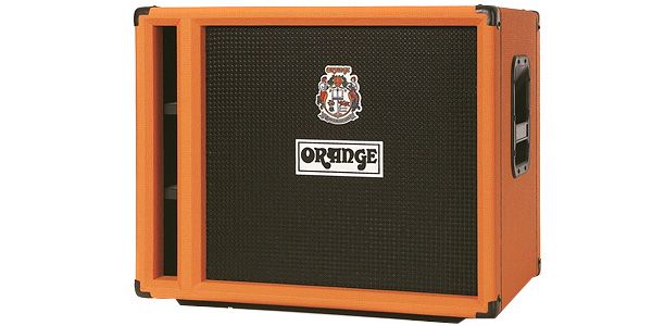 ORANGE/OBC115